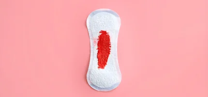 Menstrual health guidance on heavy bleeding and amenorrhea by Dr Prithivi Perum, Gynecologist in Manikonda, Hyderabad