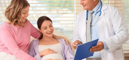 Pregnancy after 35 care and screening by Dr Prithivi Perum in Manikonda, Hyderabad